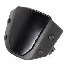 Flyscreen Windschild für Honda CB 1000 R 18-20 CW15 schwarz gebraucht