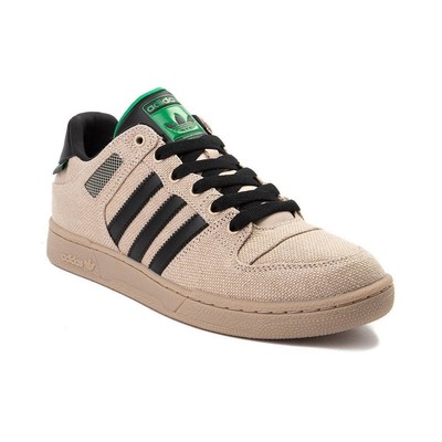 adidas bucktown hemp shoes