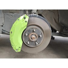 4PCS For Toyota RAV4 2020-2026 Aluminum Caliper Cover  2021 2022 2023  2024 2025