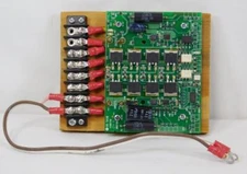 Power Shield Circuit Board H38370 Tony's TE DCC Circuit Breaker Auto reverser #2