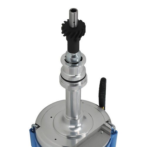 Bobina HEI Distribuidor 65K para Ford Cleveland / Big Block V8 351C 351M 400 429 460 - Imagen 5 de 10