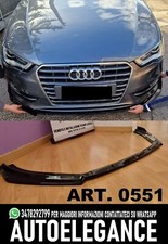 Tuning Audi A3