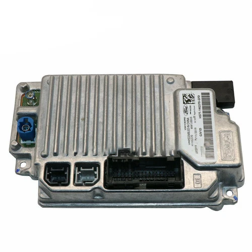 64G Version 3.4 Upgrade Sync3 APIM Module Carplay Android-Auto Fit Ford Lincoln - Picture 1 of 2
