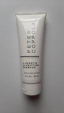 Peter Coppola Keratin Clarifying Shampoo Sealed 3oz. Bottle