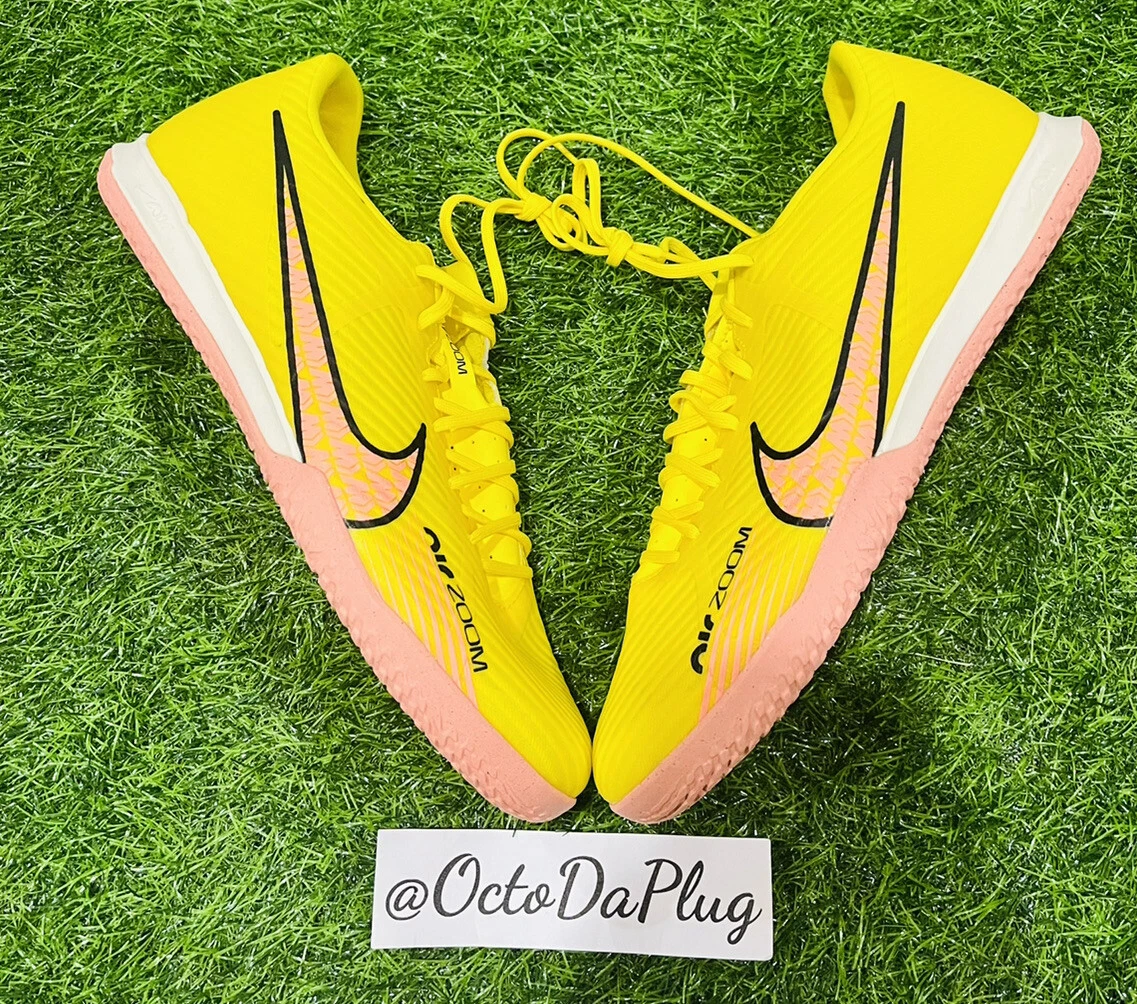 Nike Zoom Mercurial Vapor 15 Academy IC Lucent Pack for Sale