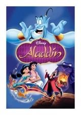 1993 Skybox Disneys Aladdin Base Card Singles #1-90 You Pick Buy 2 Get 2 Free!