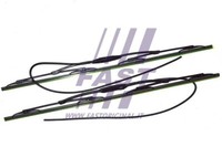FT93253 Fast Wischblatt FüR ,Daf,Irisbus,Iveco,Nissan,Opel,Renault,Renault Truck