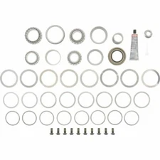 Dana Spicer 10040469 Master Overhaul Kit For Wrangler JL Dana 44 AdvanTEK Front