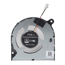 CPU Heatsink Laptop Cooling Fan for Spin5 SP513-41 DFS5K12114464K 5V 0.5A