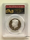 5 Kennedy's : 1970 S, 1976 S Silver Unc, 1976 S Silver Proof, 1979 S Type II