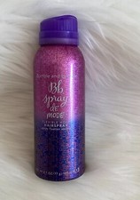 Bumble And Bumble Spray De Mode Flexible Hold Hairspray 2.7oz/100ml NEW