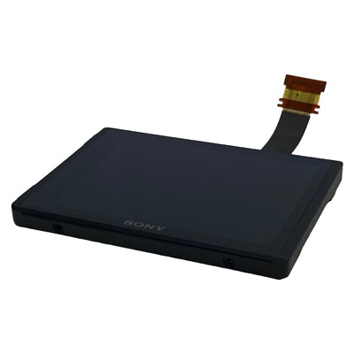 Sony A7R IV ILCE-7RM4 LCD Screen Monitor Replacement Repair Part