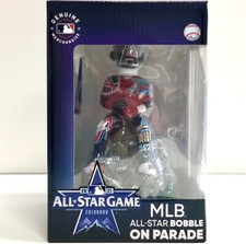 Los Angeles Angels 2021 MLB All Star Game FOCO On Parade Bobblehead /221 in-hand