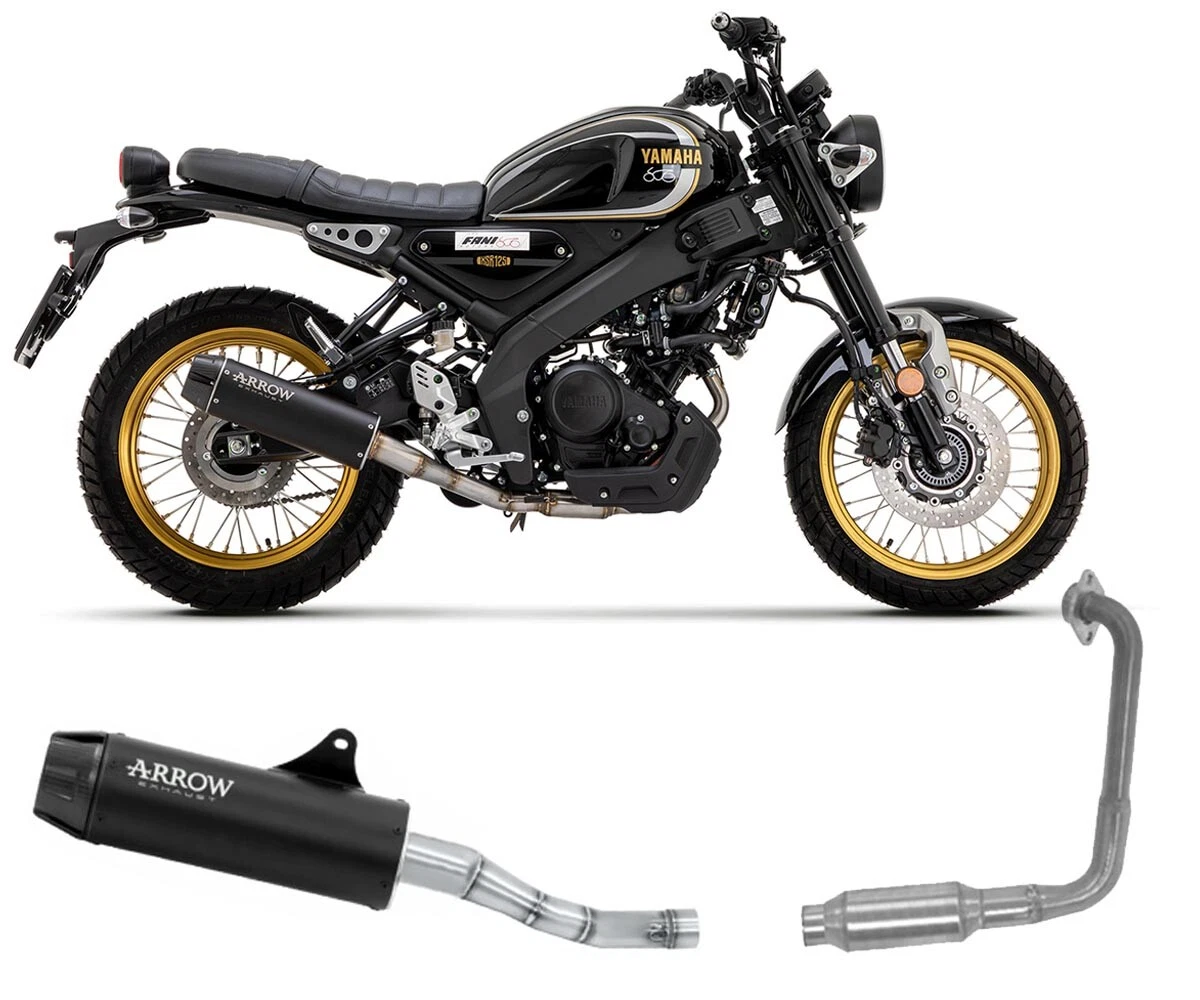 Rebel yamaha 2024