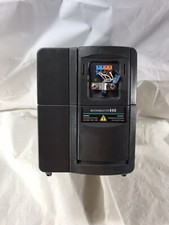 Siemens Micromaster 440 AC Drive Inverter Motor Control Type 6SE6400-4BD12-0BA0