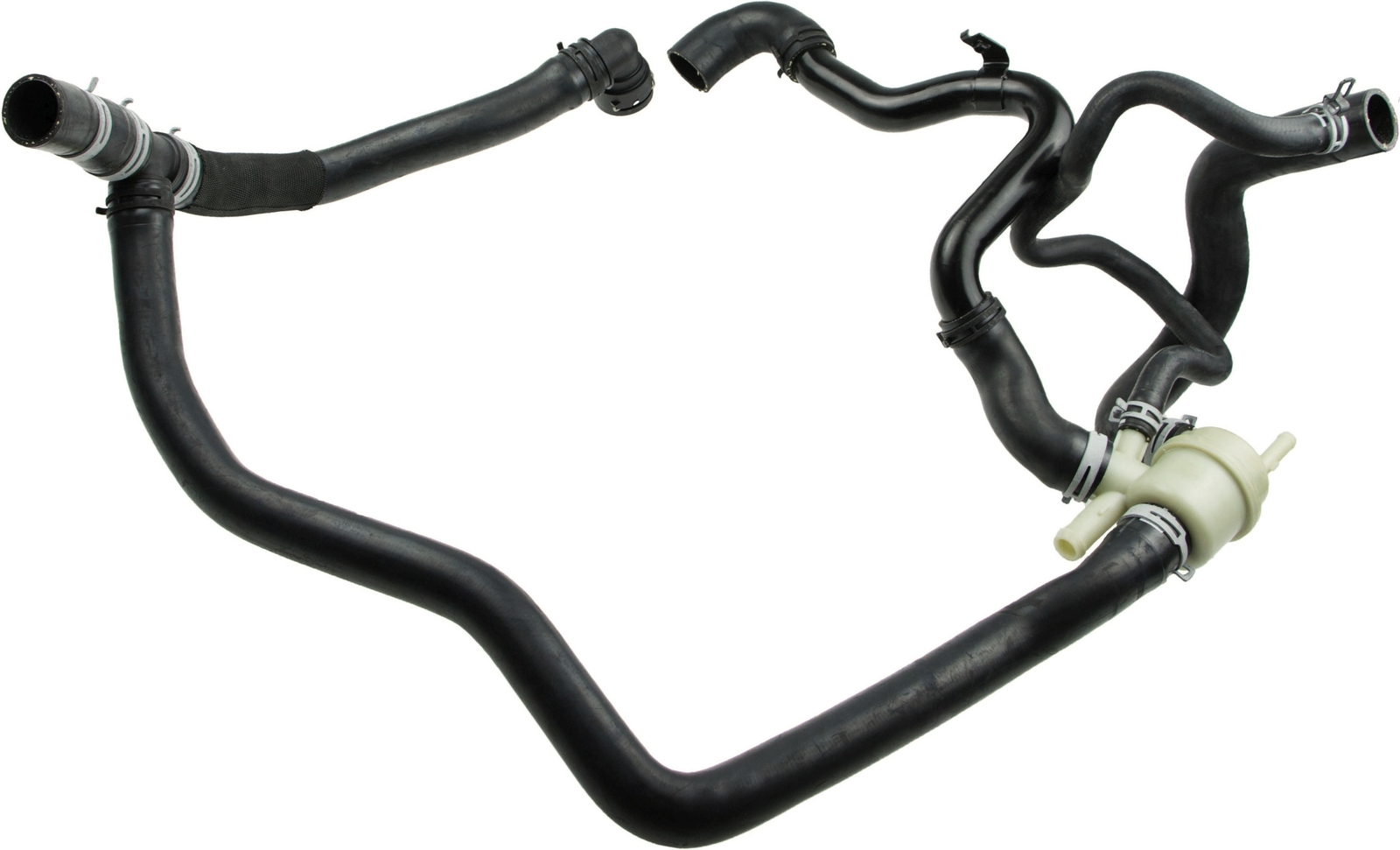 GATES 05-3634 Radiator Hose for LAND ROVER