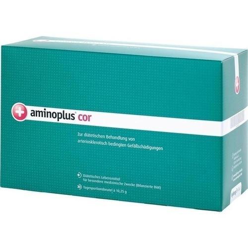 AMINOPLUS cor Granulat 30 St PZN 4804994