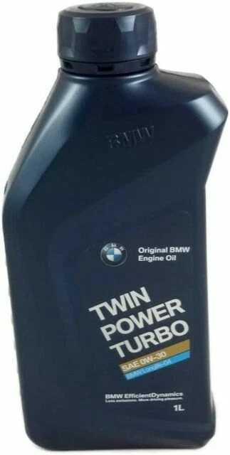 Oli motore Viscosità SAE 0W30 per veicoli BMW