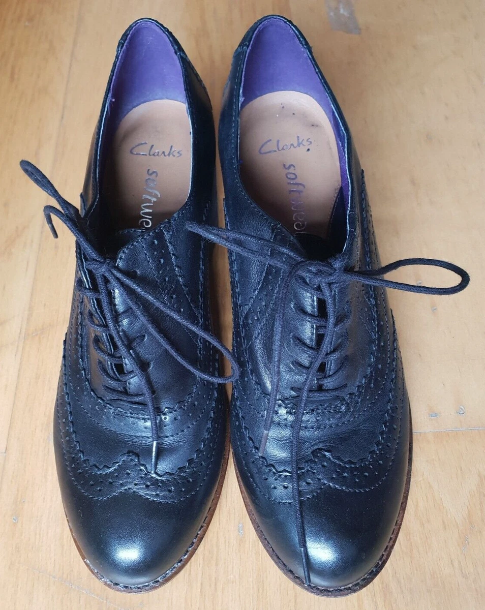 Clarks Softwear