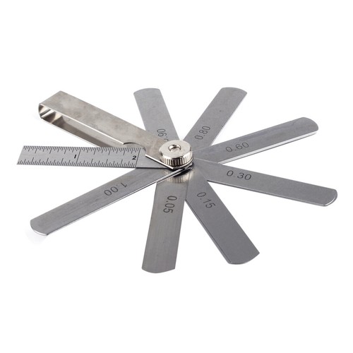 Zylinderstift Messgerät 3mm X 50mm - Präzisions Messwerkzeug Für Elektronik Und PCB