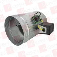 IO HVAC CONTROLS D-Z1-16 / DZ116 (BRAND NEW)