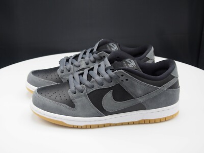 靴 Nike SB Dunk Low \"Dark Grey Black Gum\" Buy Nike SB Dunk Low Pro 'Dark Grey' AR0778-001 - Novelship