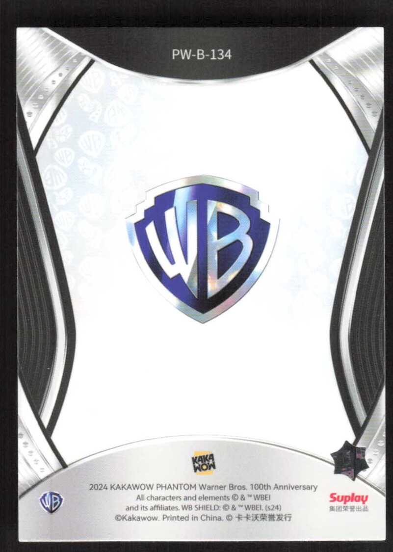 Toodles Galore 2024 Kakawow Phantom Warner Bros. 100th Tom