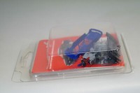1:87 Herpa Minikits 347303 5Er Bmw Blau, Neuw./Ovp