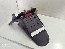 parafango posteriore porta targa PER YAMAHA MAJESTY 400 2009 2012