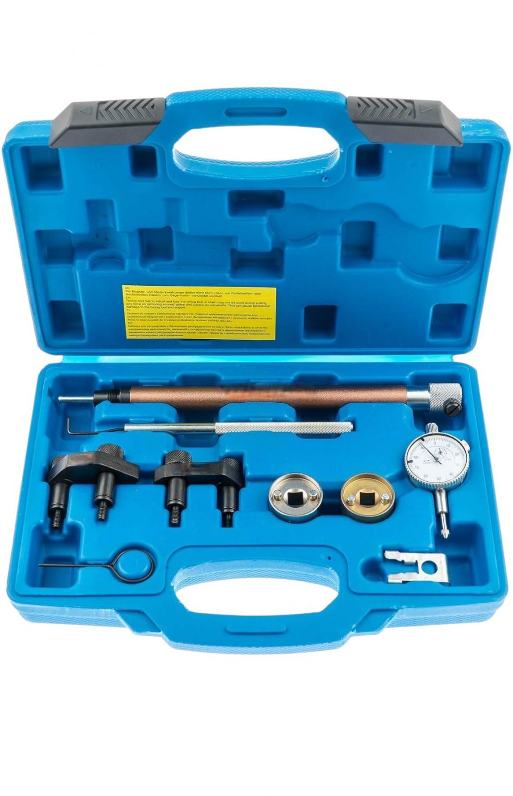 Kit Messa In Fase Per Motore AUDI Vag 1.8 2.0 TSI/ TFSI Seat Skoda 1.8 GS-4100