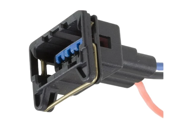 Conector multiusos S745 árbol de levas cigüeñal sensor de golpe bobina de encendido TPS Foto 2 de 2