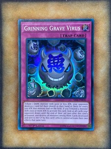 Yugioh Virus Cards | eBay Yugioh Virus Cards | eBay