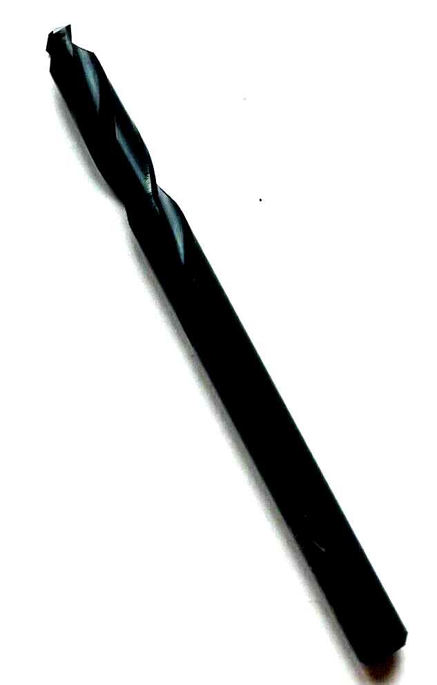 18 HSS SCREW MACHINE STUB LENGTH DRILLS W/135 DEG POINT NACHI 563