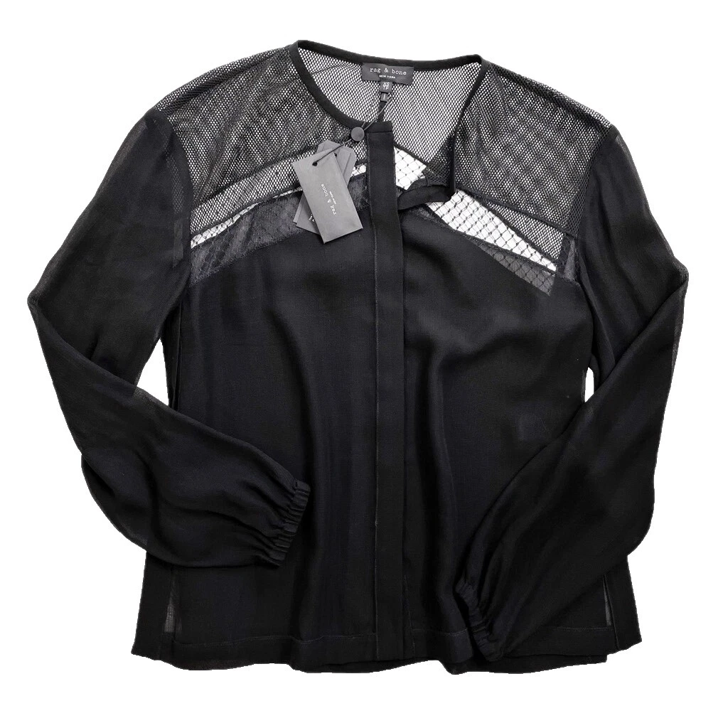 rag & bone Casual Tops for Women