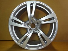 1X Audi A7 S7 4K Jante 8,5 X 20 Pouces ET30 4K8601025G Original SLine Jantes