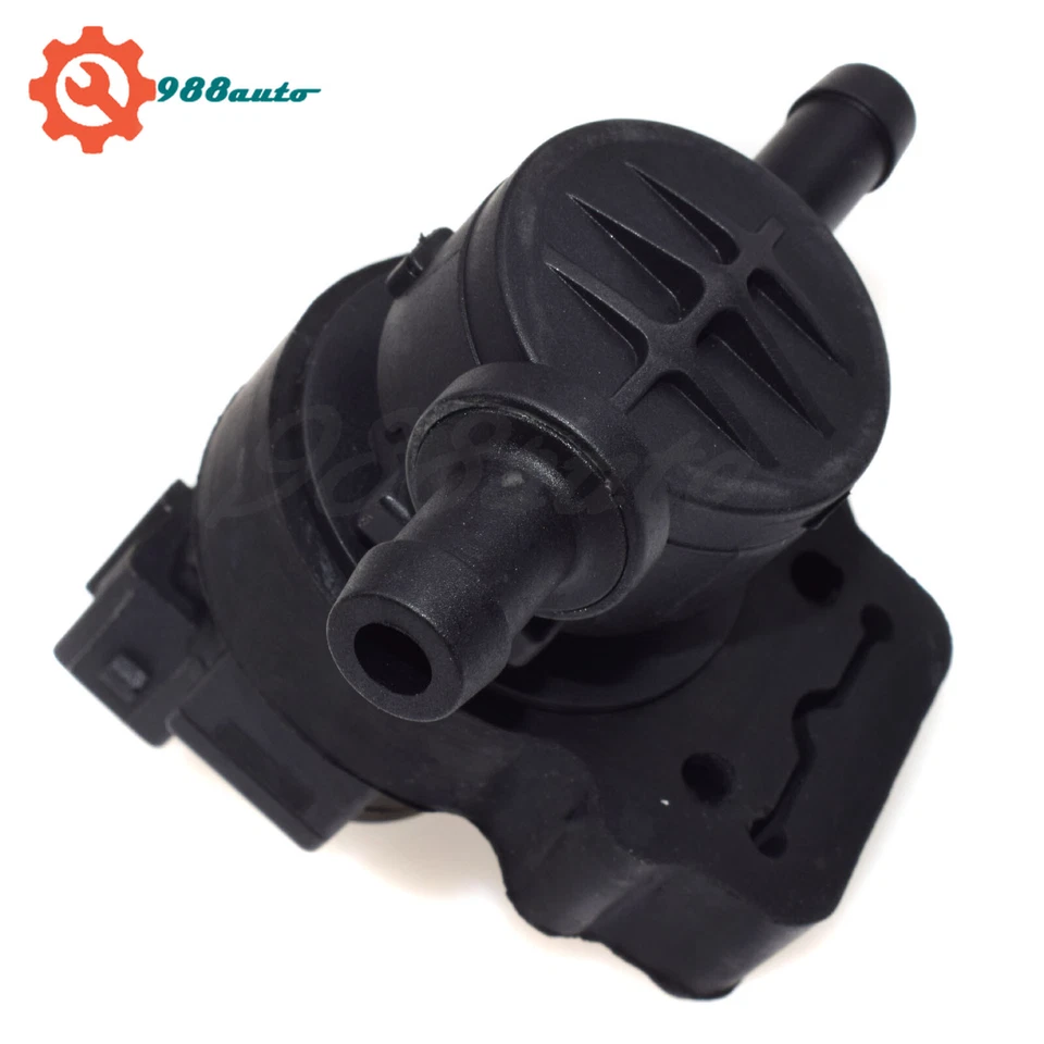 Válvula de purga de bote de vapor para Mercedes-Benz E320 S430 S500 1998-2006 0004701593 Foto 2 de 4