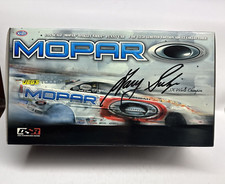 1/16 2005 Gary Scelzi Mopar Oakley Funny Car - NHRA 1/1250