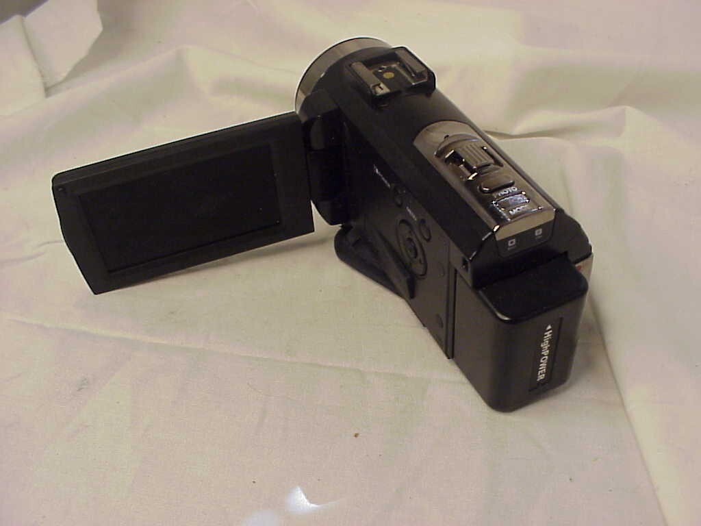 HDV-201LM Digital Camcorder DVC Recorder 24MP 16X Digital Zoom 3