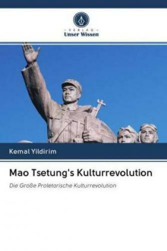 Thumbnail - Mao Tsetung's Kulturrevolution Die Große Proletarische
