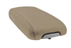 Console Armrest Leather Synthetic Cover for Lexus ES330 2002-2006 Beige