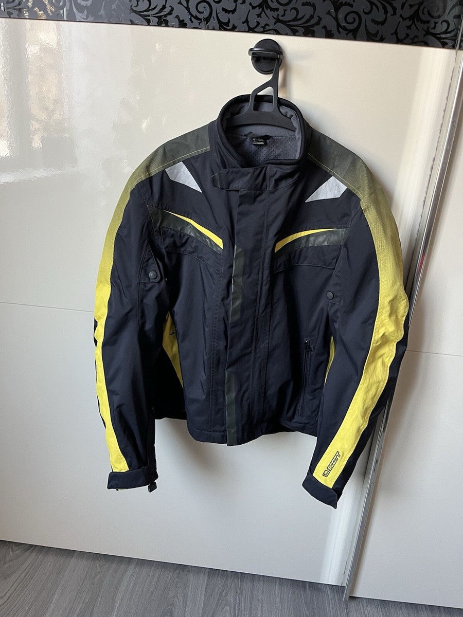 Scott motorcycle jacket size M