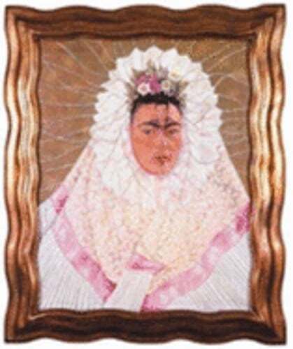 Frida Kahlo, Diego Rivera, and Twentieth-Century Mexican Art: The Jacques and