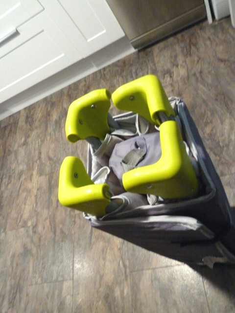 argos travel cots sale