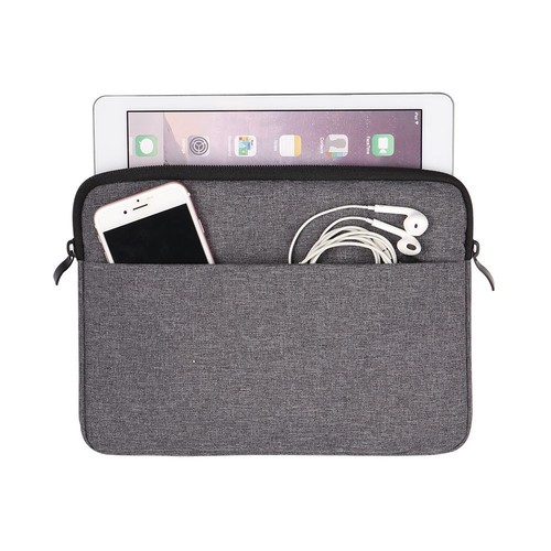 Pouch Cover Tablet Bag For Samsung Galaxy Tab Huawei MediaPad T3 T5 8" 10" - Picture 7 of 15