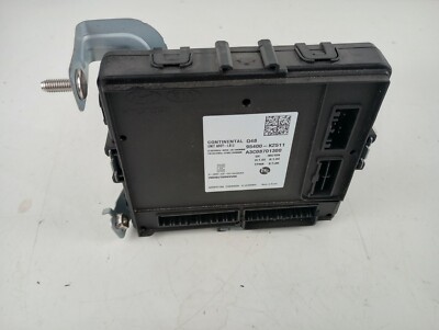 2020-2023 HYUNDAI VENUE IBU CONTROL MODULE 95400-K2511 OEM