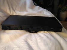 Niles SVL-4 Speaker Selection/Volume Control System