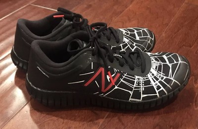 new balance spiderman