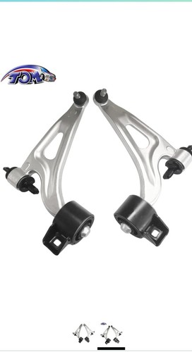 Front Sway Bar & Lower Control Arm Kit - For Ford Freestar & Mercury Monterey 2004-2007-688200