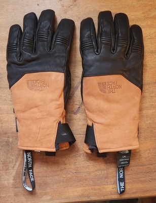 North Face Leather Gloves Supreme The North Face Steep Tech Gloves