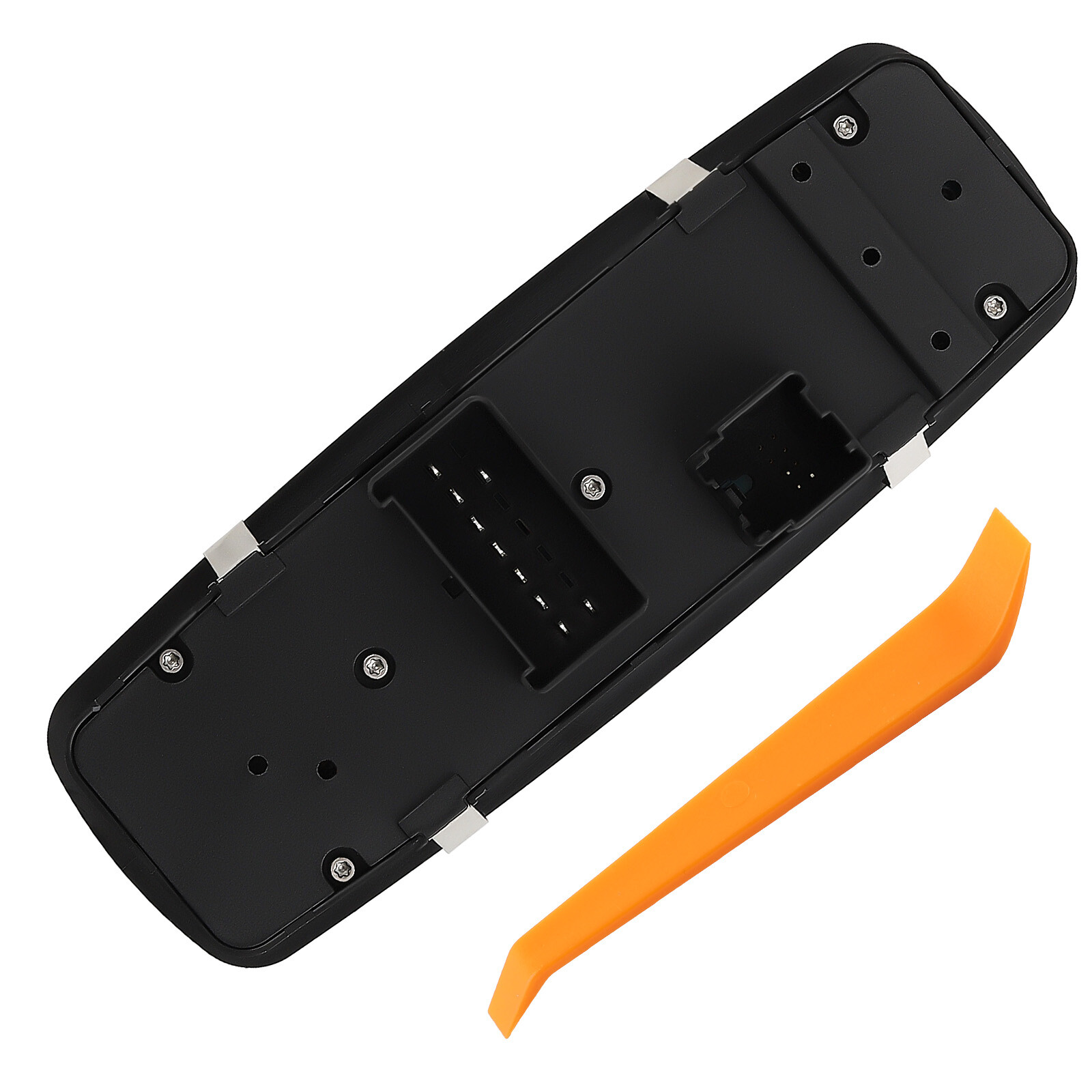 Power Front Driver Master Window Switch For Chrysler Dodge Ram 1500 68110866AA